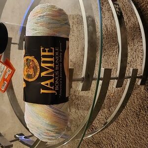JAMIE BONUS BUNDLE YARN